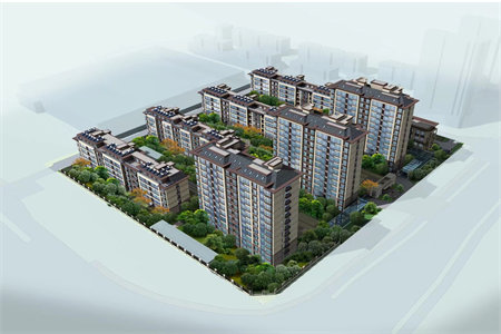 陶瓷厂家属院2室2厅1卫74㎡