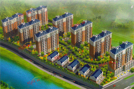 奥韵花园大套二，带车库，全明户型，好楼层