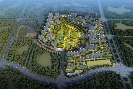 华龙西苑3室2厅2卫68万88m2出售