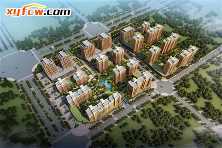 城市中的别墅带前后花园送地下室高端上档次