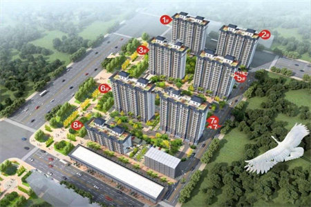 四实小附近格力书香苑3室2厅1卫98万118m2精装修出售